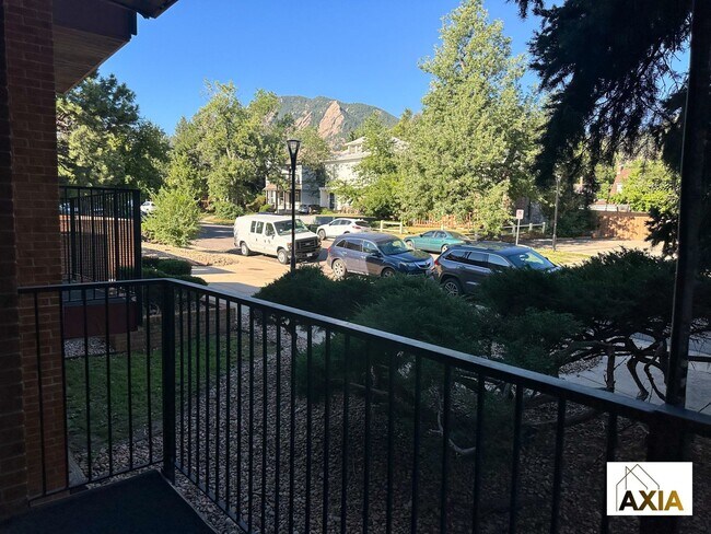 Building Photo - 1200 College Ave