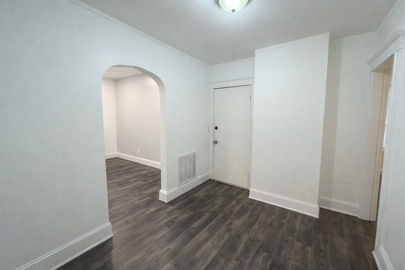 Building Photo - 3 Granville St