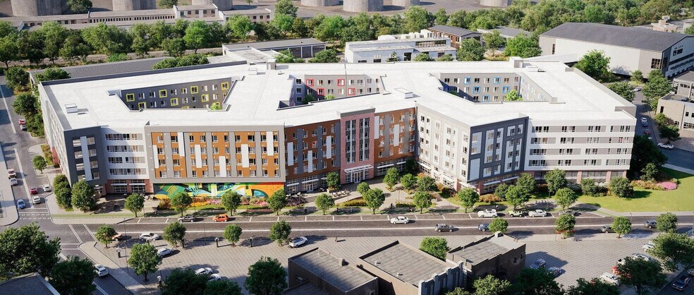 Building Photo - 484 2nd St