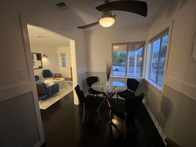 Dining Room - 4927 Forman Ave