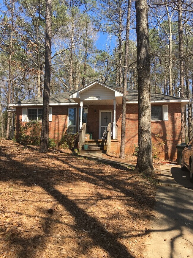 Building Photo - Available This Fall 2026!