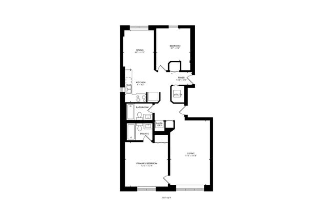 Building Photo - 6150 N Ravenswood Ave