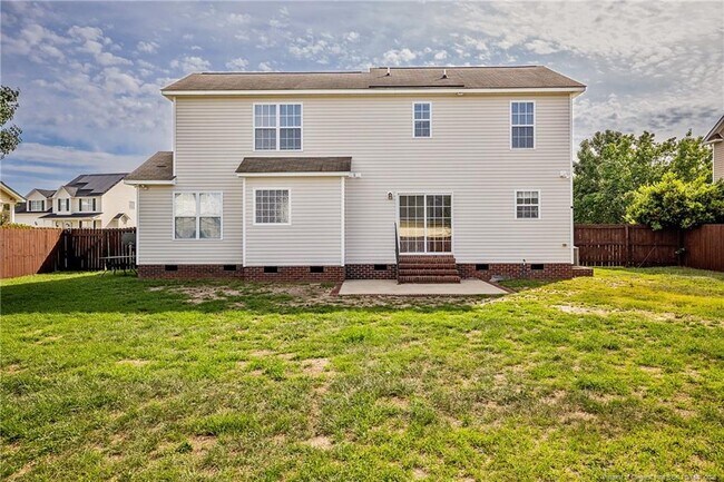 Building Photo - 1414 Seabiscuit Dr