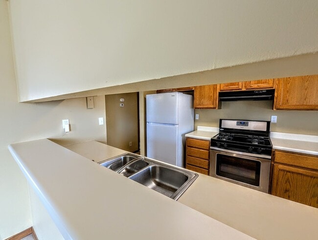 Building Photo - Massive Space, Massive Storage, and a Backyard to Match