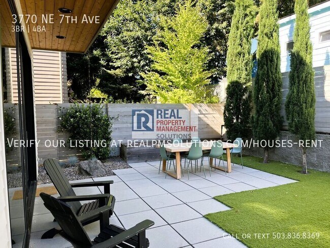 Building Photo - 3770 NE 7th Ave