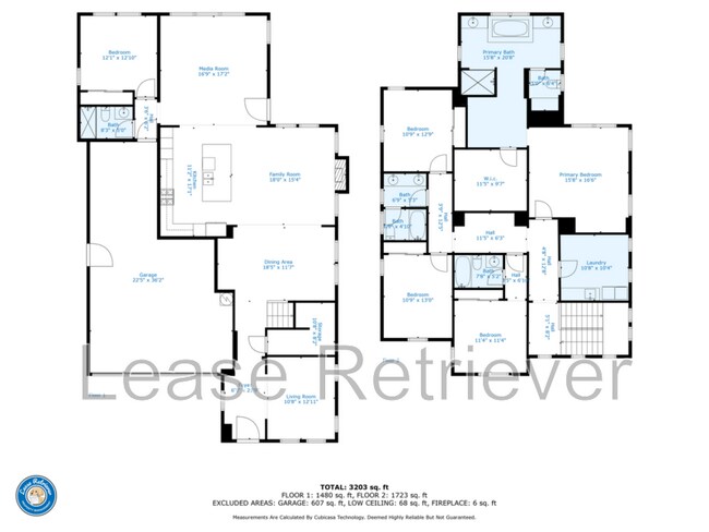 Building Photo - 479 W Esplanade Dr