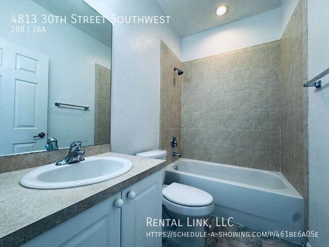 Building Photo - 4813 30th St SW