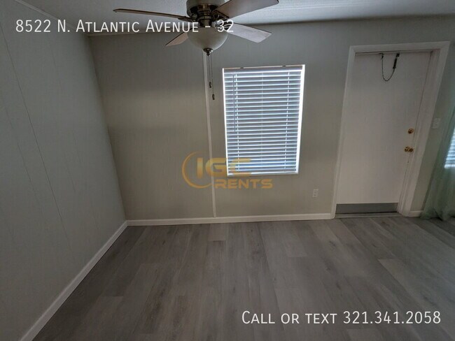 Building Photo - 8522 N Atlantic Ave