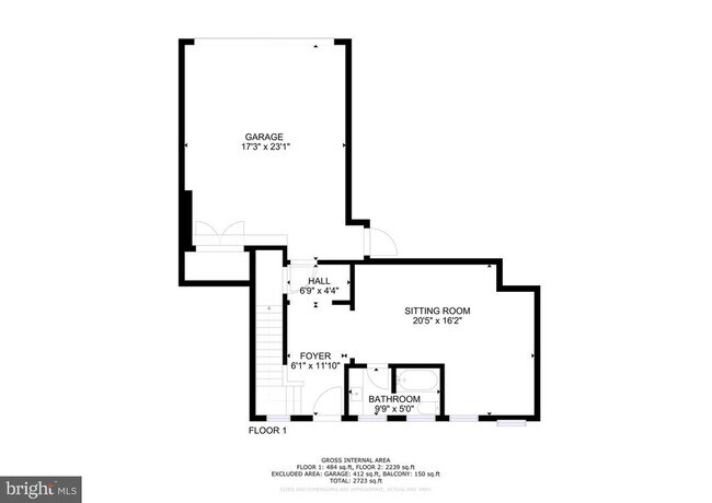 Building Photo - 43442 Croson Ln