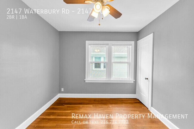 Building Photo - 2147 Waterbury Rd