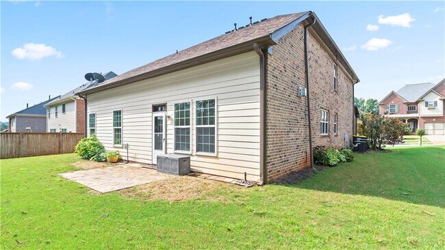 Building Photo - 4835 Silver Leaf Dr