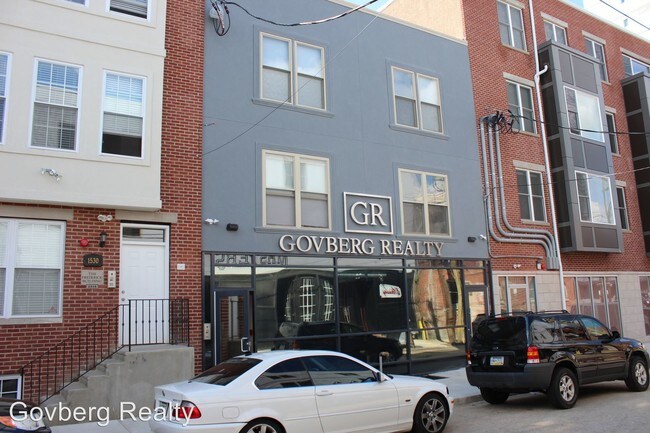 Building Photo - 1534 N Carlisle St
