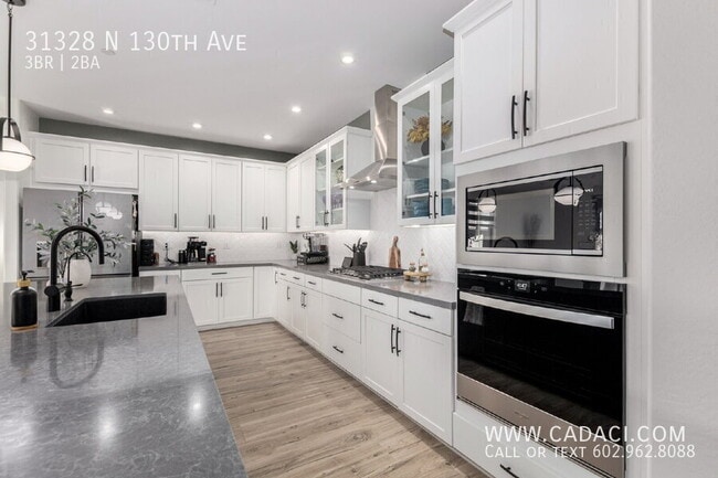 Building Photo - 31328 N 130th Ave