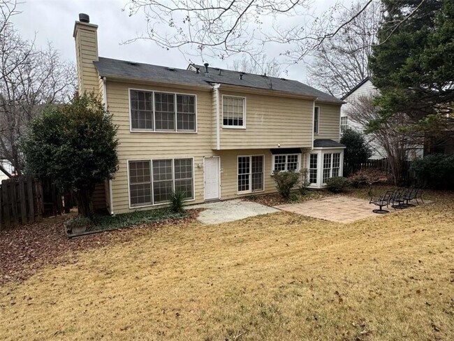 Building Photo - 875 Eagle Creek Dr NW