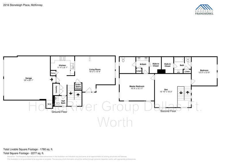 Building Photo - 2216 Stoneleigh Pl