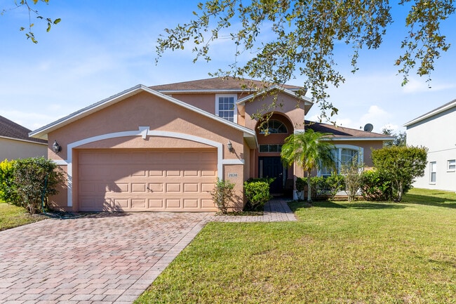 Building Photo - 2838 Sweetspire Cir