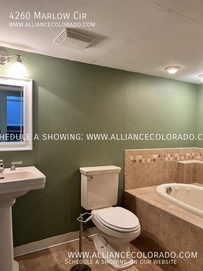 Building Photo - 4260 Marlow Cir