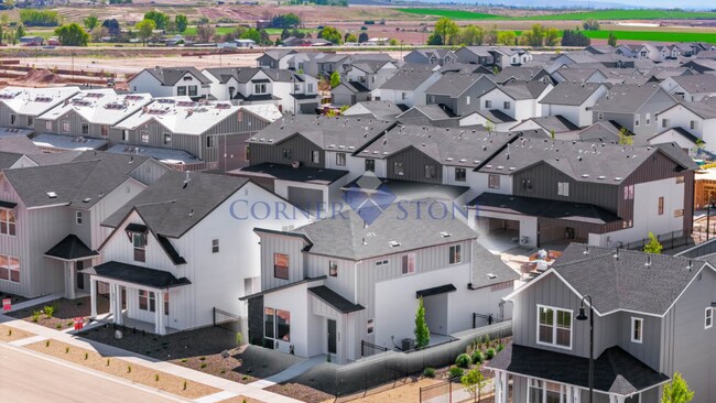 Building Photo - Modern New Construction Home in Boise!