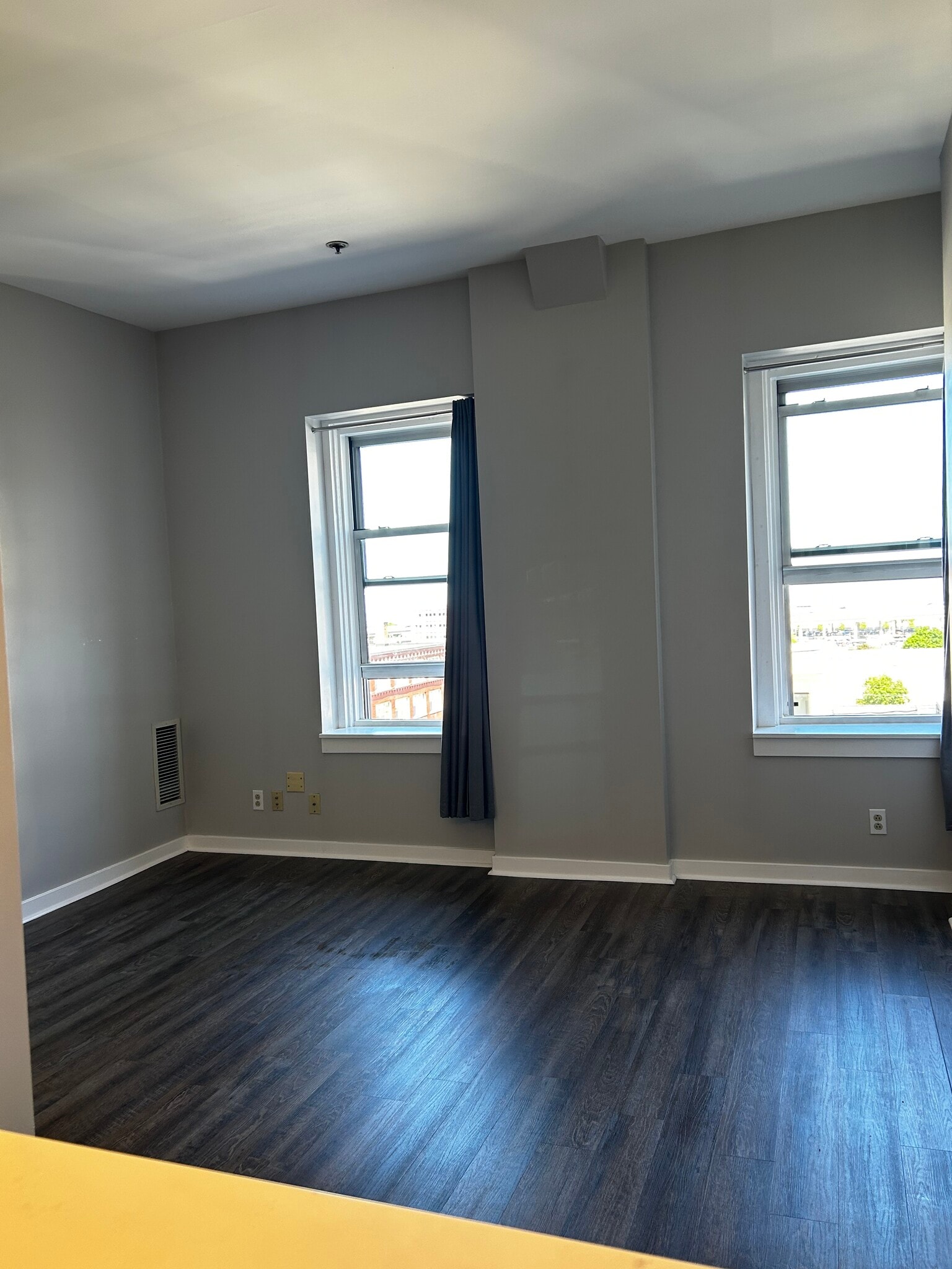 Bedroom. - 234 N Broadway