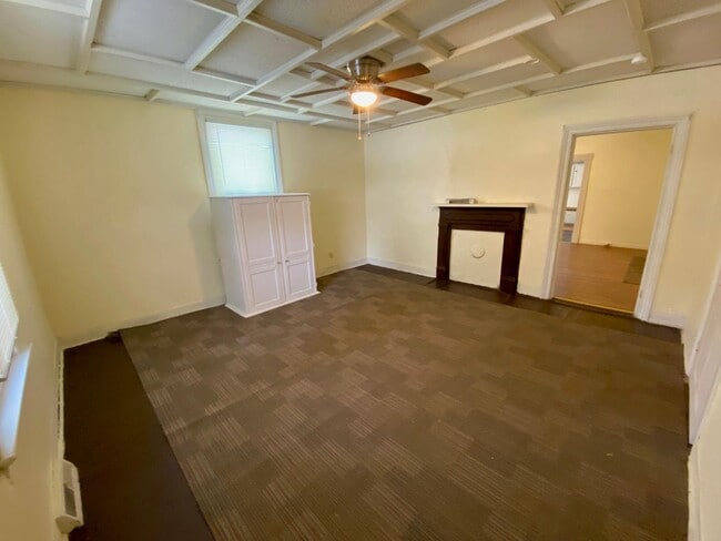 Building Photo - 1603 Taylor St