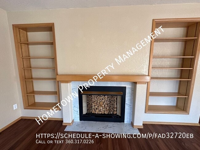 Building Photo - 5201 43rd Ct SE