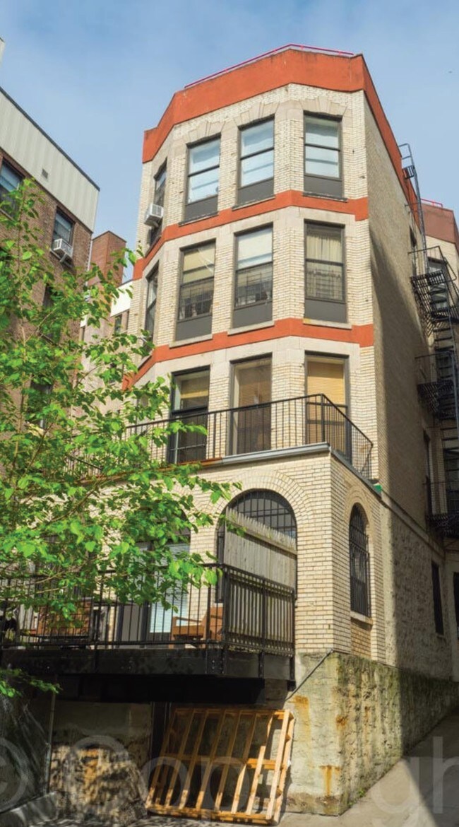 344 Cabrini Blvd 344 Cabrini Blvd New York NY 10040 Apartment Finder