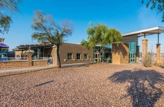 Building Photo - 2822 E Bagdad Rd