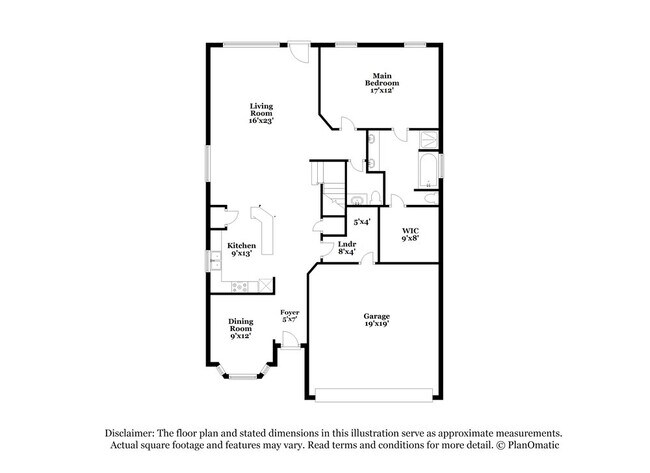 Building Photo - 3418 Maguey Trail