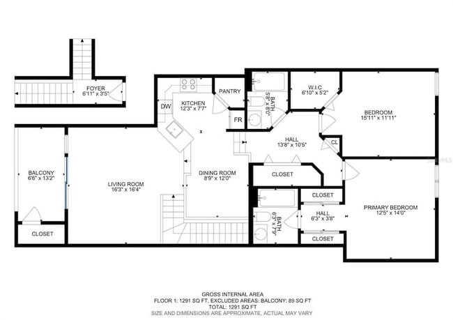 Building Photo - 704 Seagate Dr