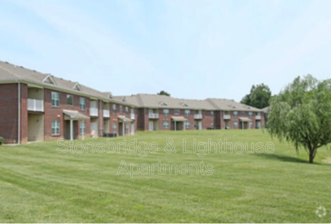 Building Photo - 201 Stonebench Cir