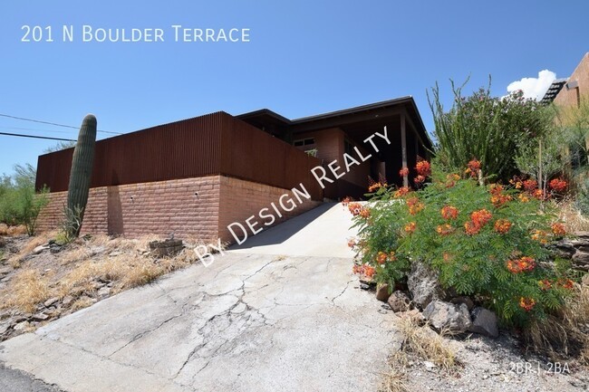 Primary Photo - West Tucson Hillside 2 Bed 2 Bath SFR with...