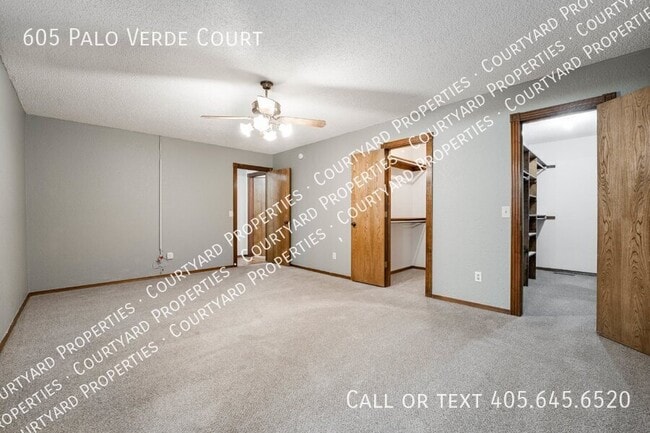Building Photo - 605 Palo Verde Ct