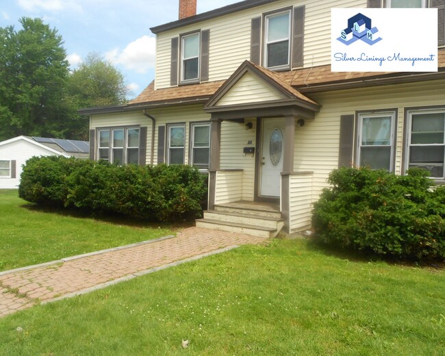 Building Photo - 94 Hurd St