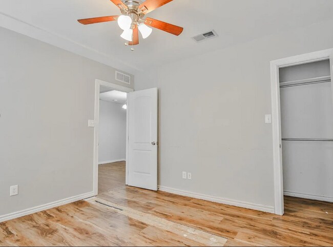 Building Photo - Cute 4 Bedroom close to Texas Tech