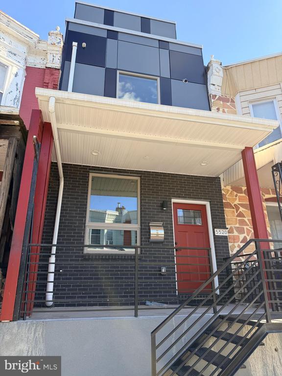 Building Photo - 5520 Walton Ave
