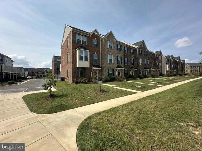 Building Photo - 14547 Mattawoman Dr