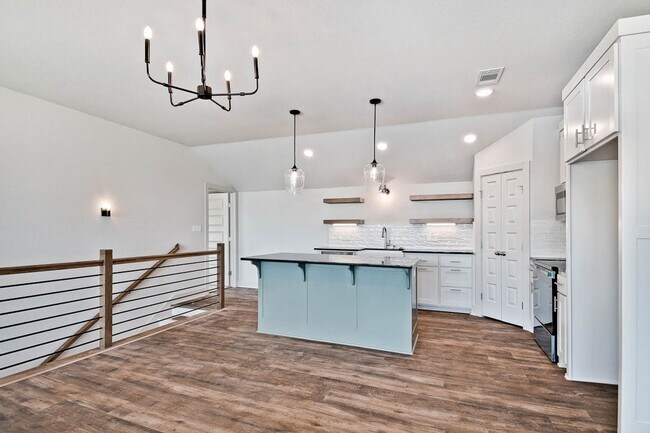 Building Photo - 3bd/2ba Home!
