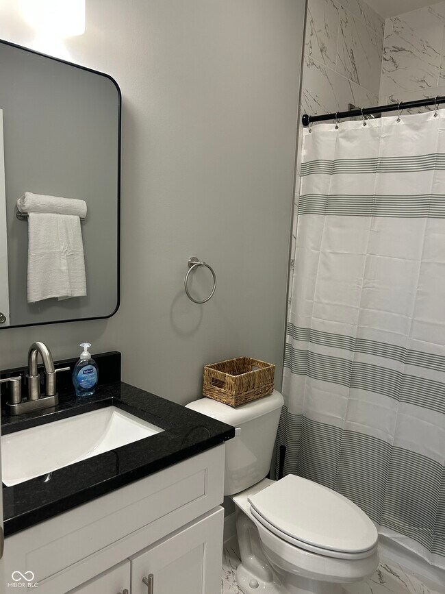 Building Photo - 2809 N Talbott St