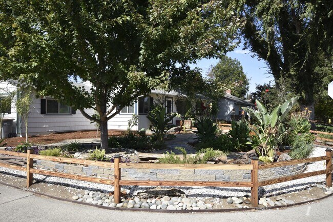 Building Photo - 1544 Maryland Ave