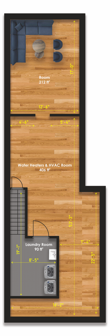 Building Photo - Beautiful newly renovated 2 bedroom in fai...