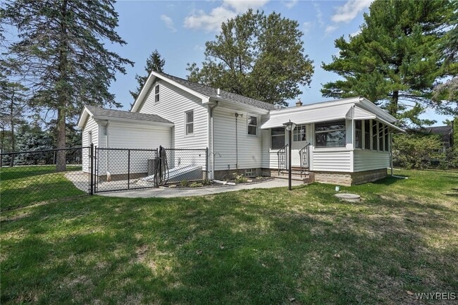 Building Photo - 4495 Shisler Rd