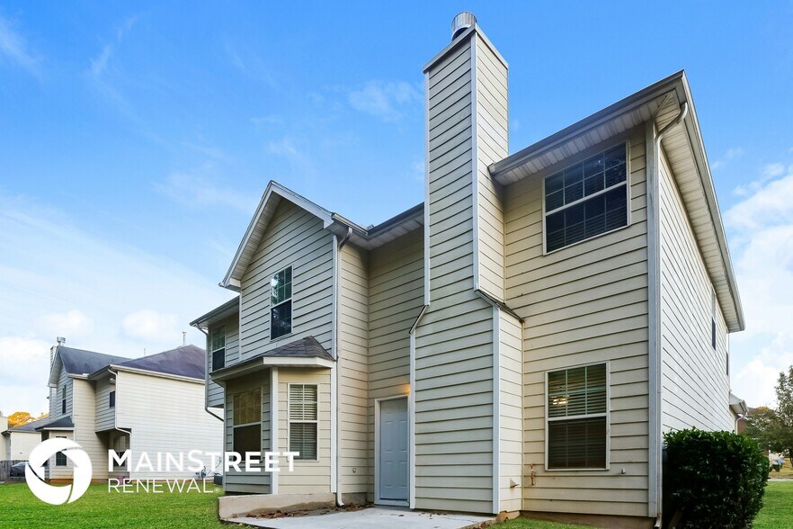 Building Photo - 5875 Sunflower Ct