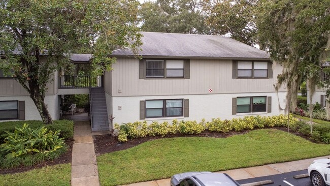 Building Photo - 2BR/2BA Condo in the Desirable Conquistador