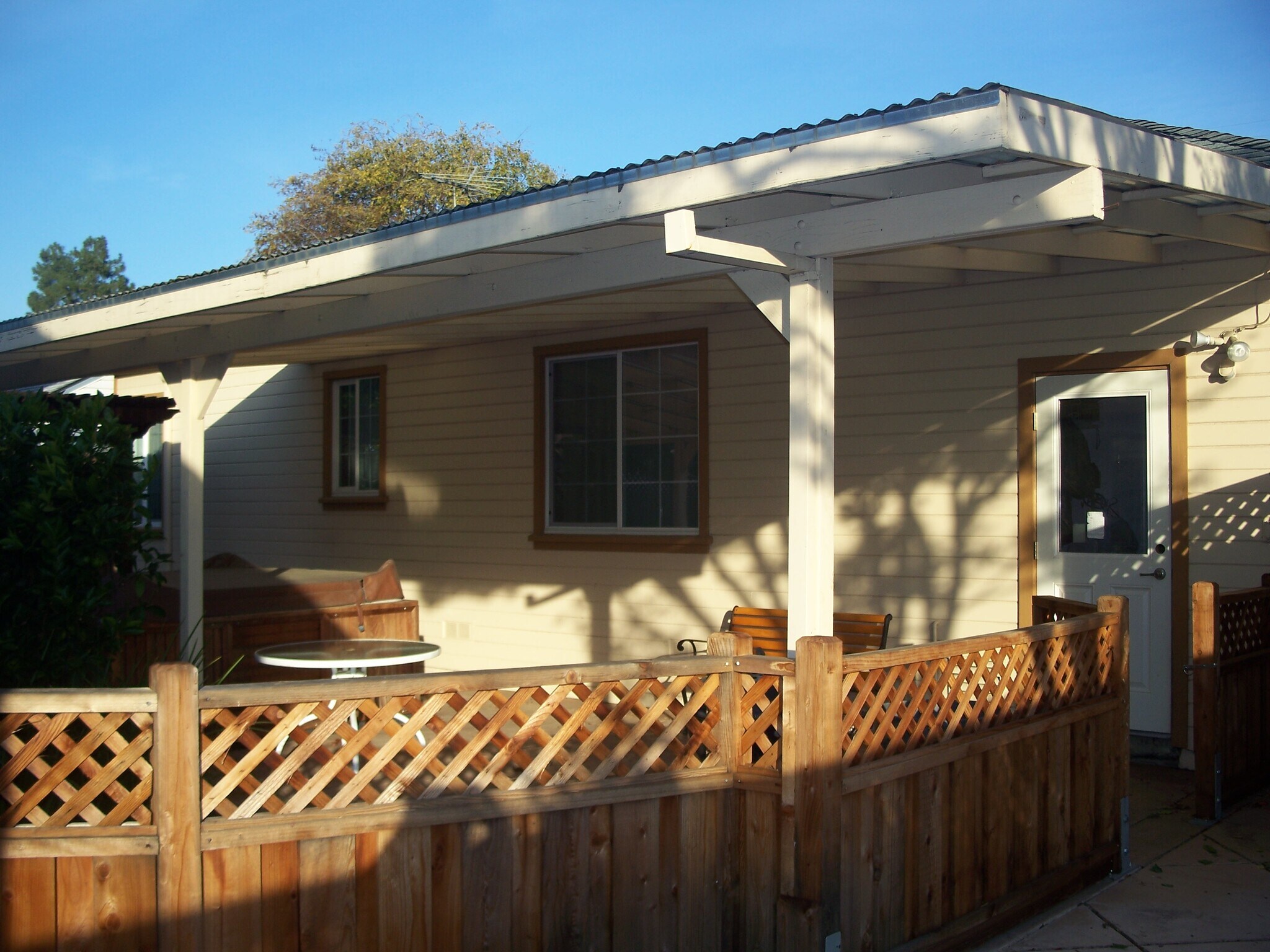 Building Photo - 4023 Berdina Rd