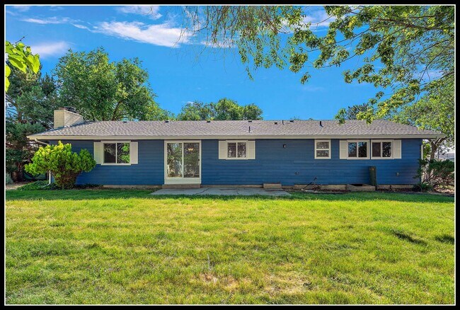 Building Photo - 3 Acre Horse Ranch & Home Rental SE Boise ...