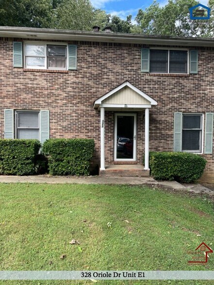 Building Photo - 328 Oriole Dr