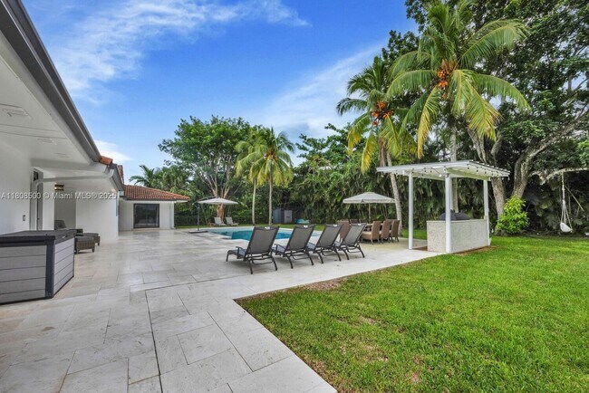 Building Photo - 6860 SW 99th Terrace