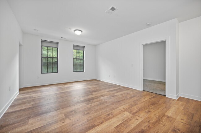 Floorplan - Adams Edge Apartments