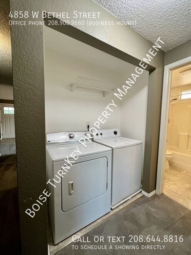 Building Photo - 4858 W Bethel St
