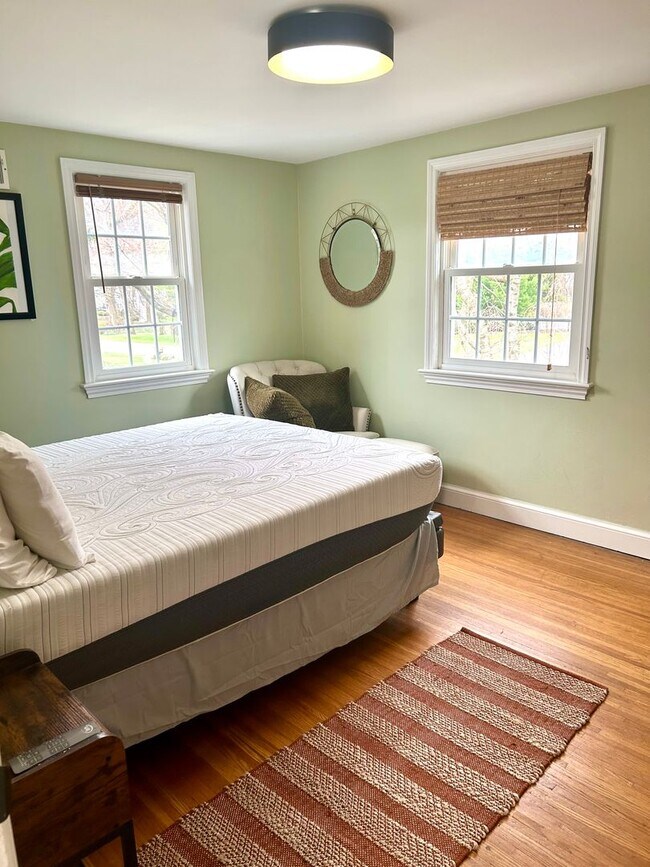 Building Photo - Brighton / Twelve Corners 3BR – Fully Furnished with Private Yard